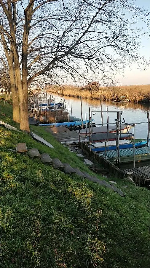 Porte Di Venezia, Tessera Aeroporto Favaro Veneto Italy