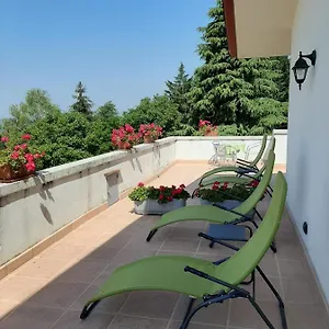 Bed & Breakfast La Quercia, San Mauro di Saline