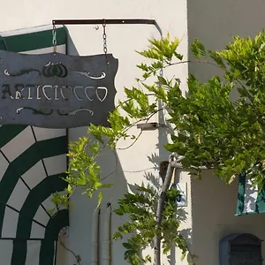 Locanda Articiocco, Cavanella Po